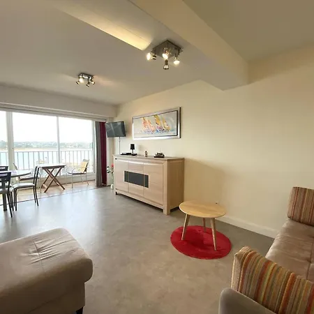 3* A Avec Wifi, Parking, Animal Admis - Fr-1-368-441 *