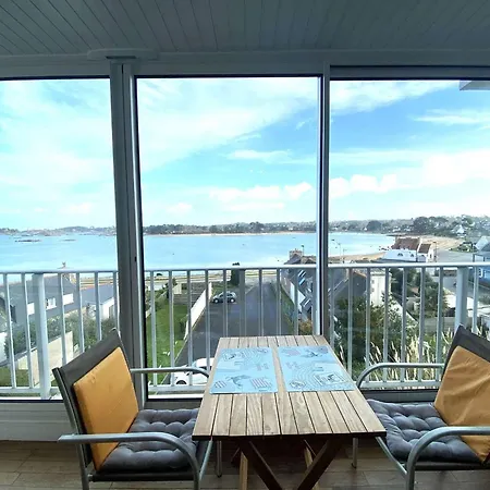 Апартаменты 3* A Avec Wifi, Parking, Animal Admis - Fr-1-368-441 *