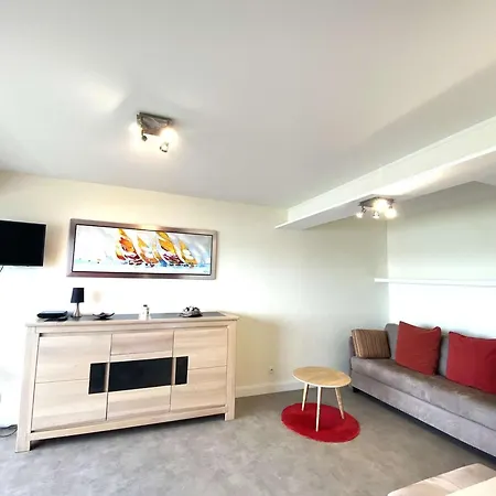 3* A Avec Wifi, Parking, Animal Admis - Fr-1-368-441 * Tregastel
