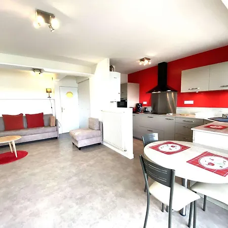 3* A Avec Wifi, Parking, Animal Admis - Fr-1-368-441